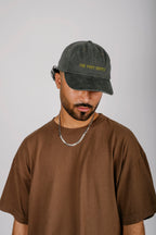 The Post Supply Dad Cap