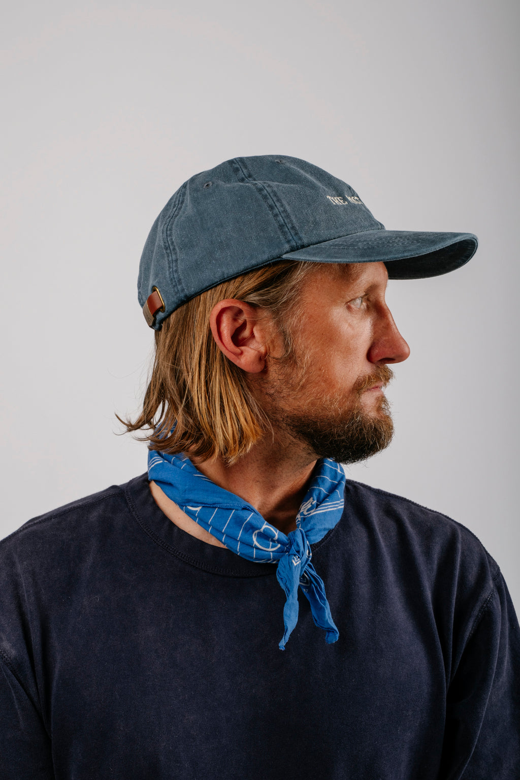 The Post Supply Dad Cap
