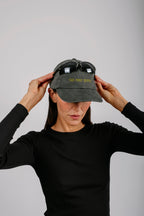 The Post Supply Dad Cap