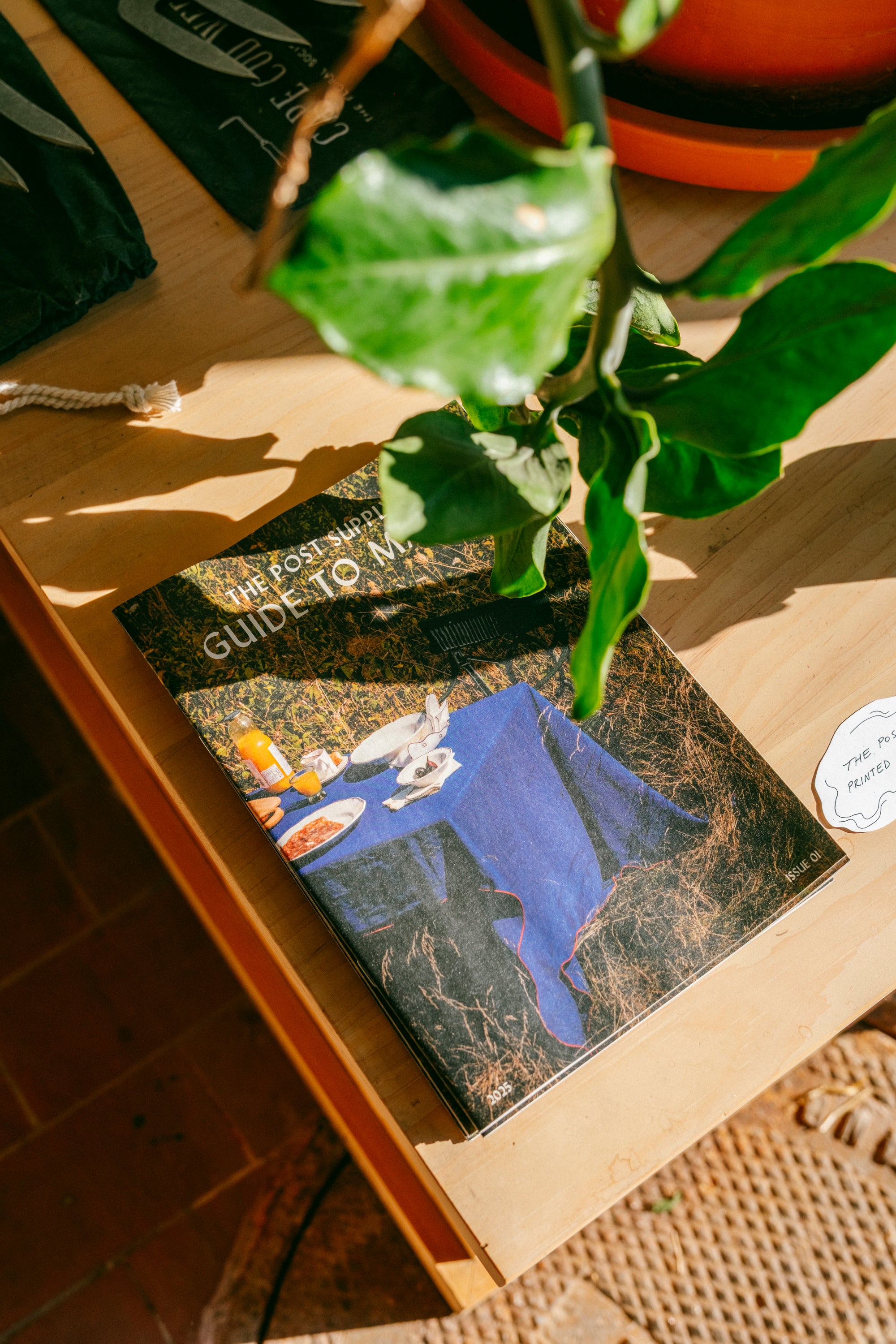 The Post Supply's Guide to Maine 2025