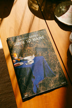 Load image into Gallery viewer, The Post Supply&#39;s Guide to Maine 2025
