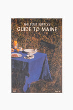 The Post Supply's Guide to Maine 2025
