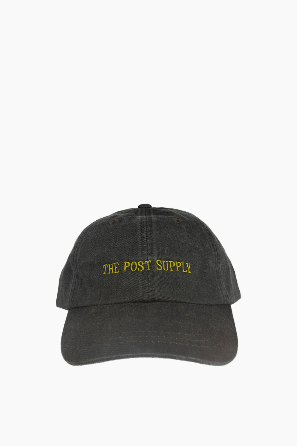 The Post Supply Dad Cap