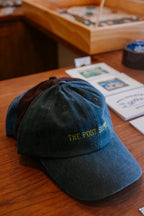 The Post Supply Dad Cap