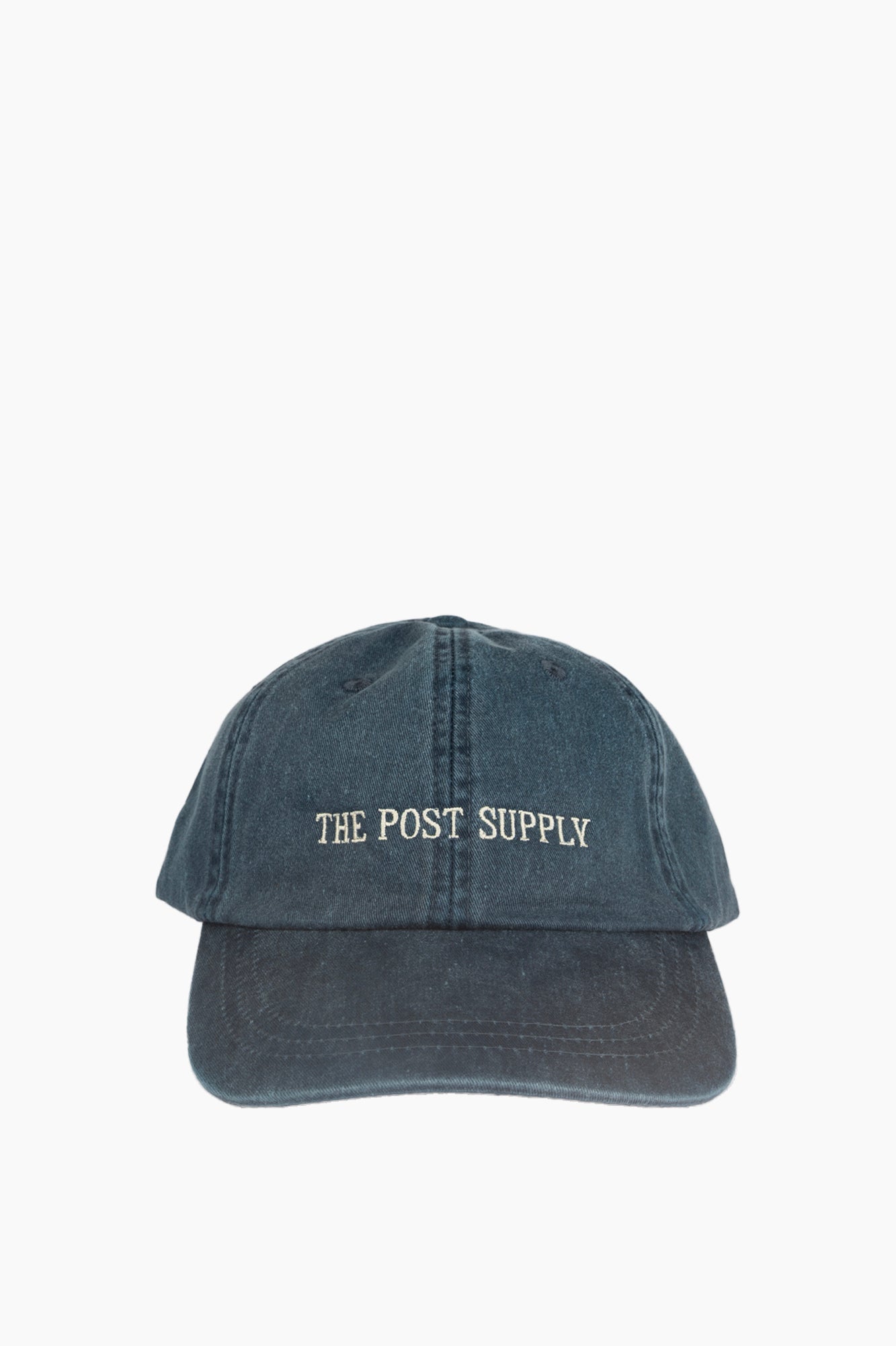 The Post Supply Dad Cap