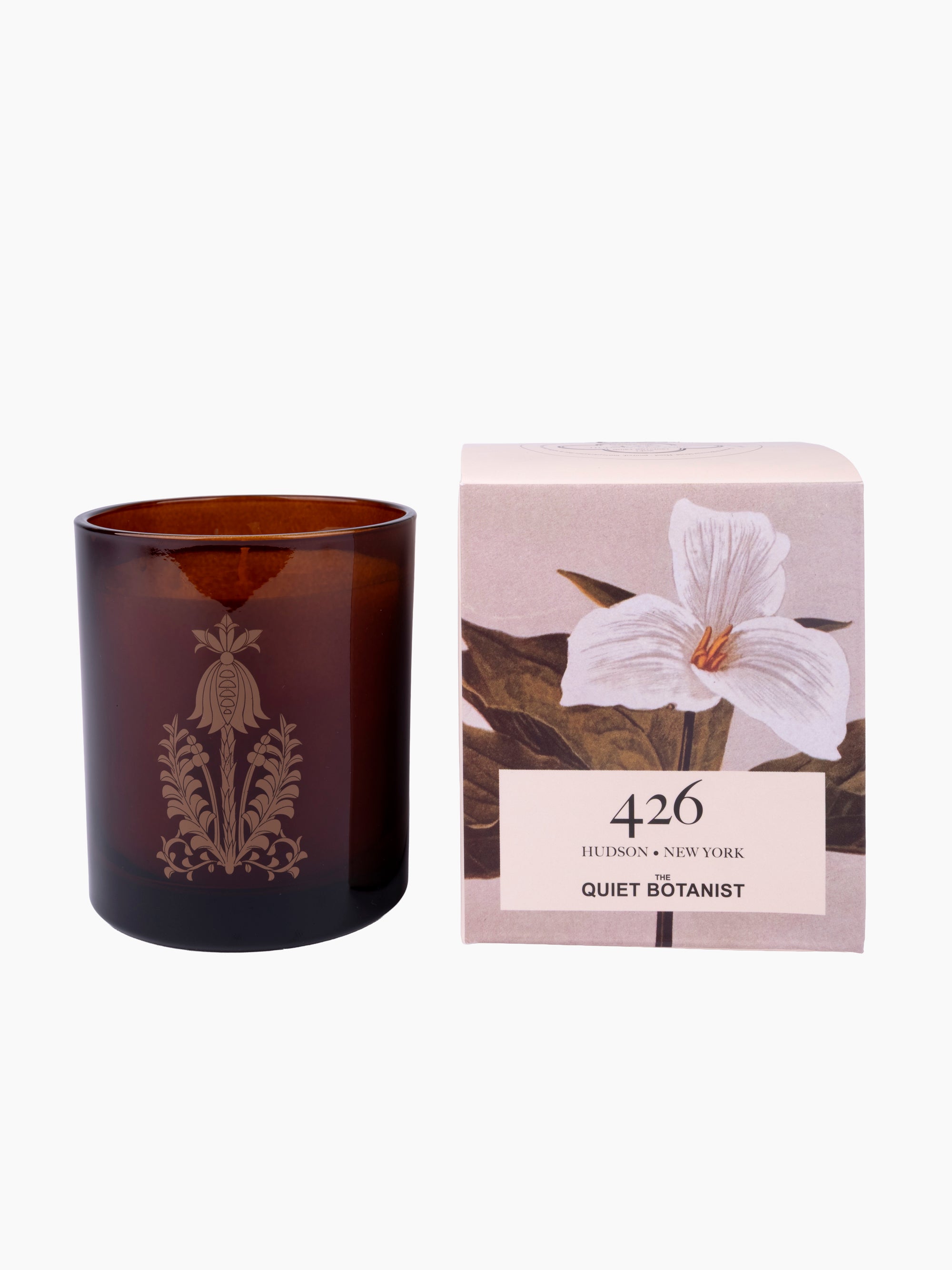 426 Candle