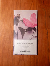 Load image into Gallery viewer, Botanical Wonder Chocolate Bar
