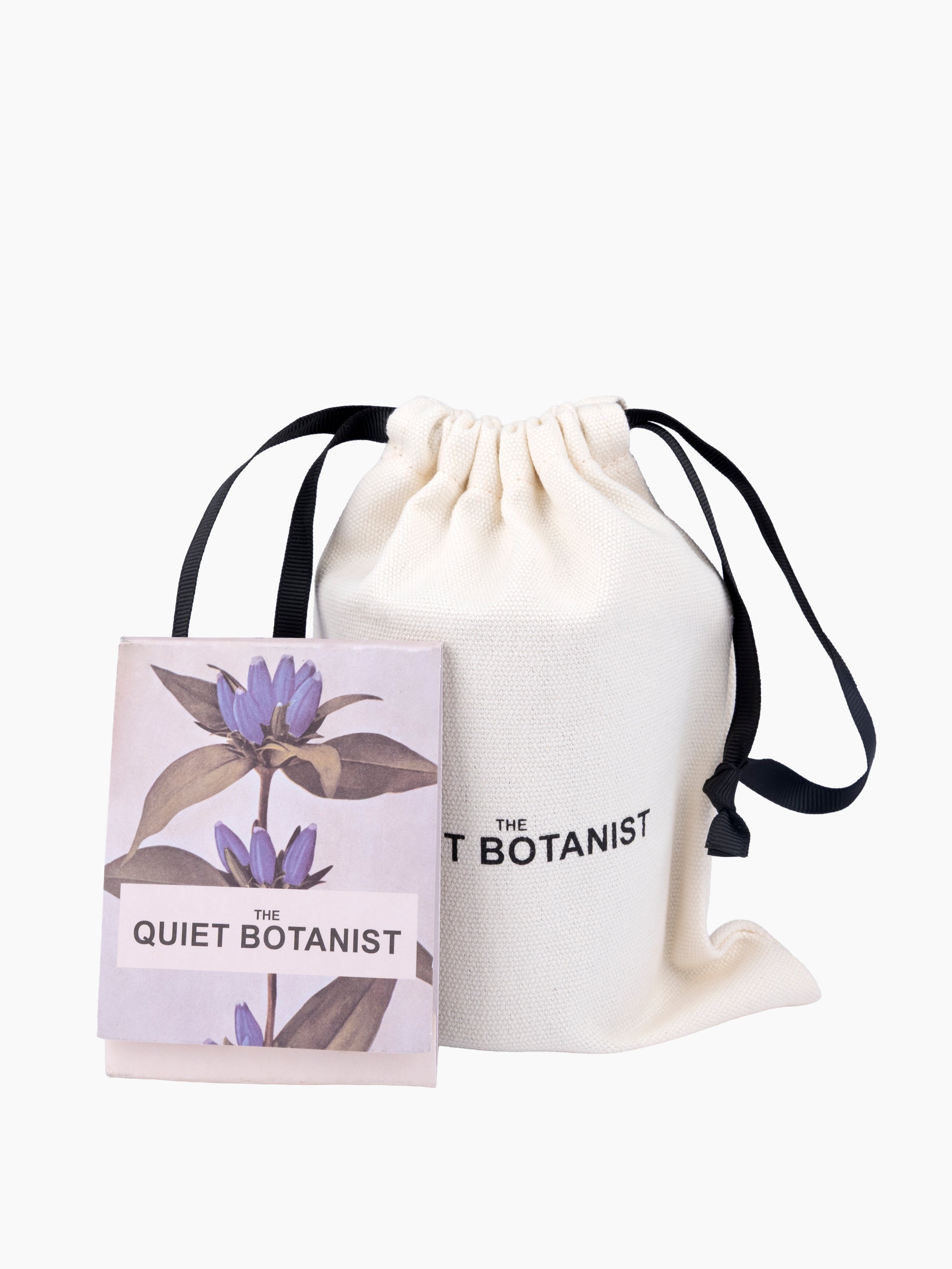 Garden Stories Candle
