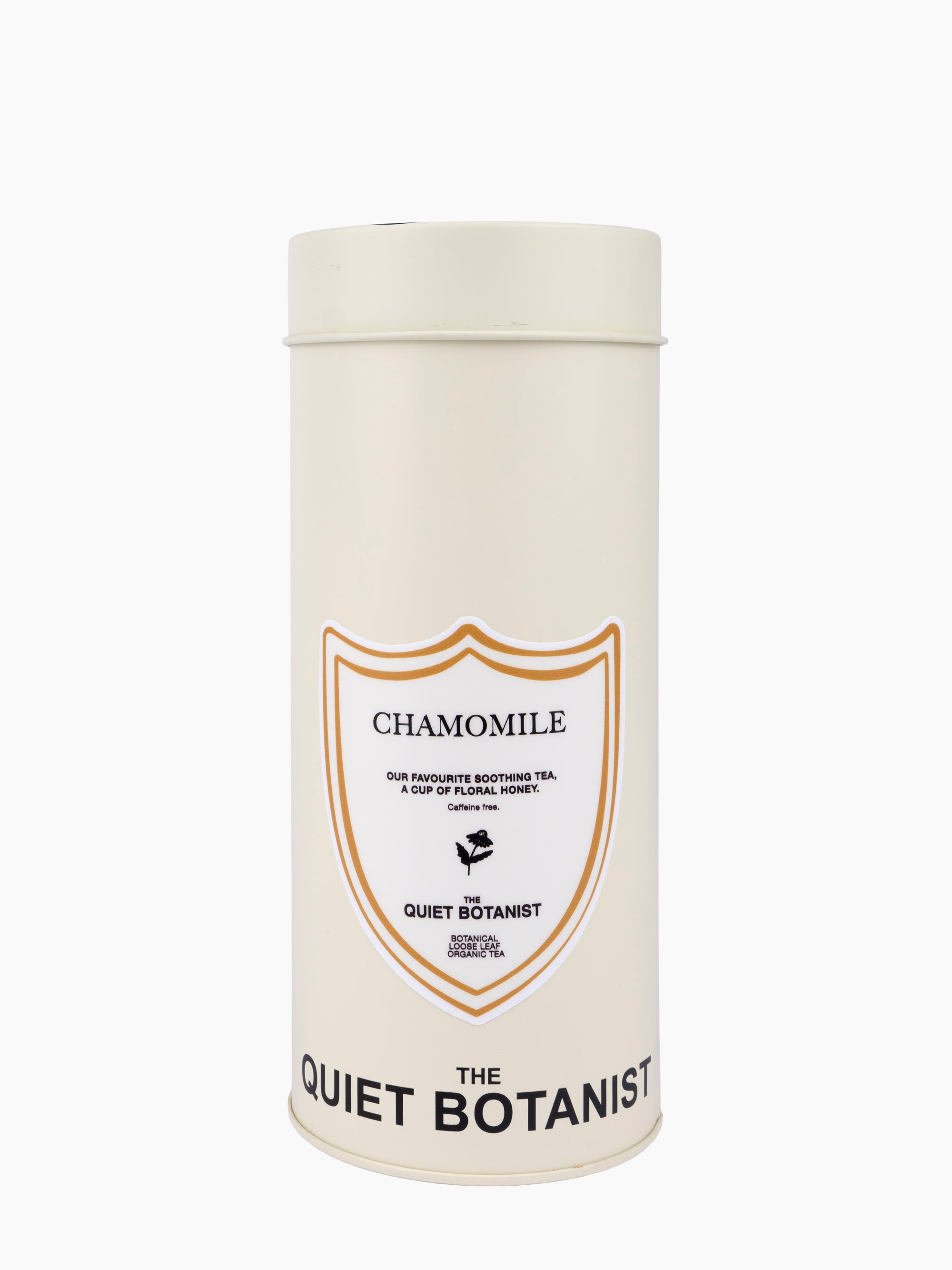 Chamomile Tea