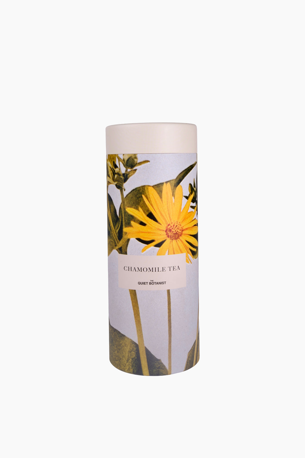Chamomile Tea Gift Set