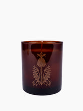 Load image into Gallery viewer, Citronella, Saffron &amp; Ginger Candle
