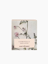 Load image into Gallery viewer, Citronella, Saffron &amp; Ginger Candle

