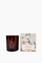 Citronella, Saffron & Ginger Candle