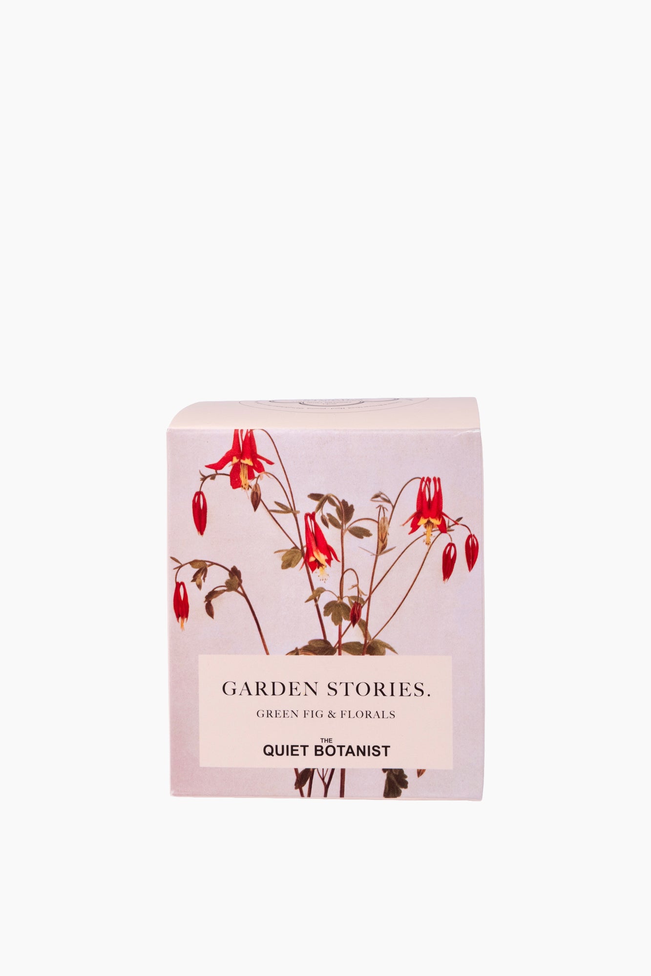 Garden Stories Candle