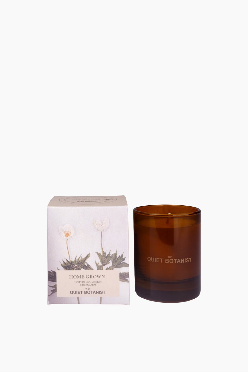 Home Grown Candle