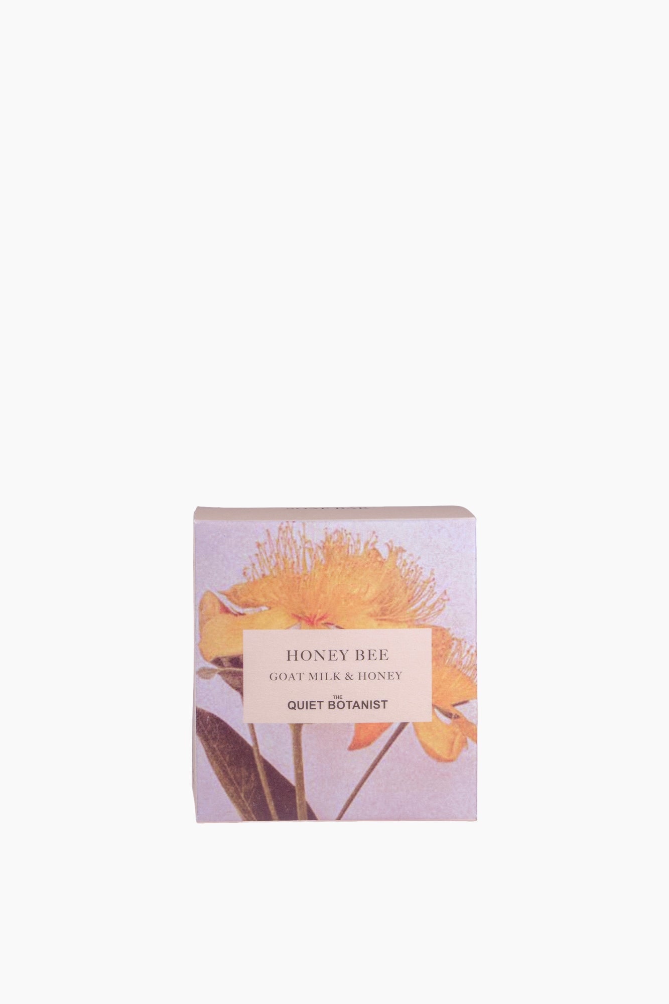 Honey Bee Bar Soap