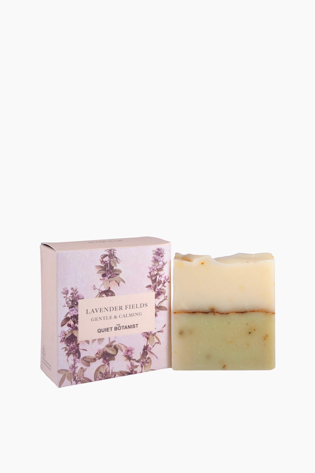 Lavender Fields Bar Soap