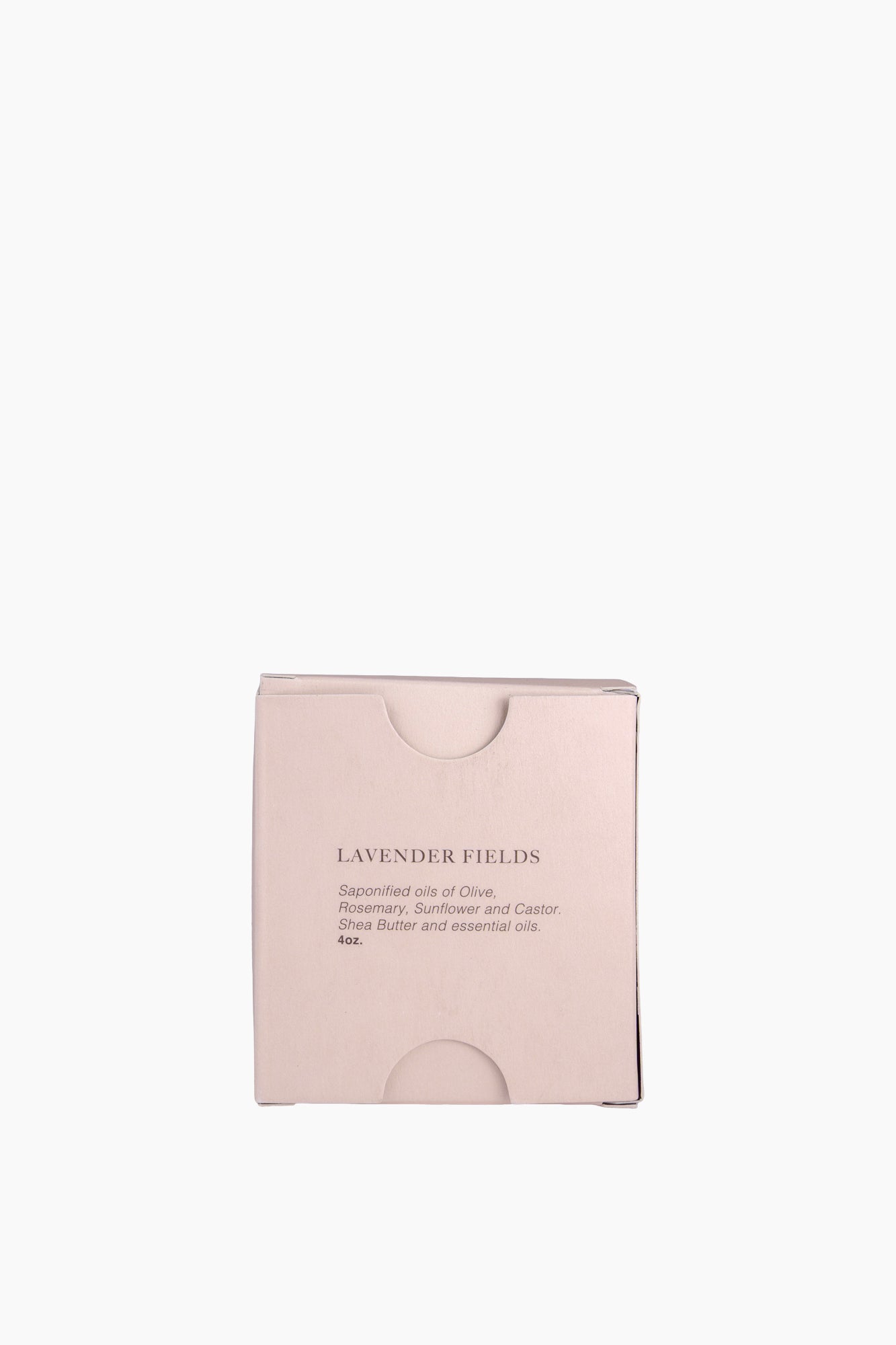 Lavender Fields Bar Soap