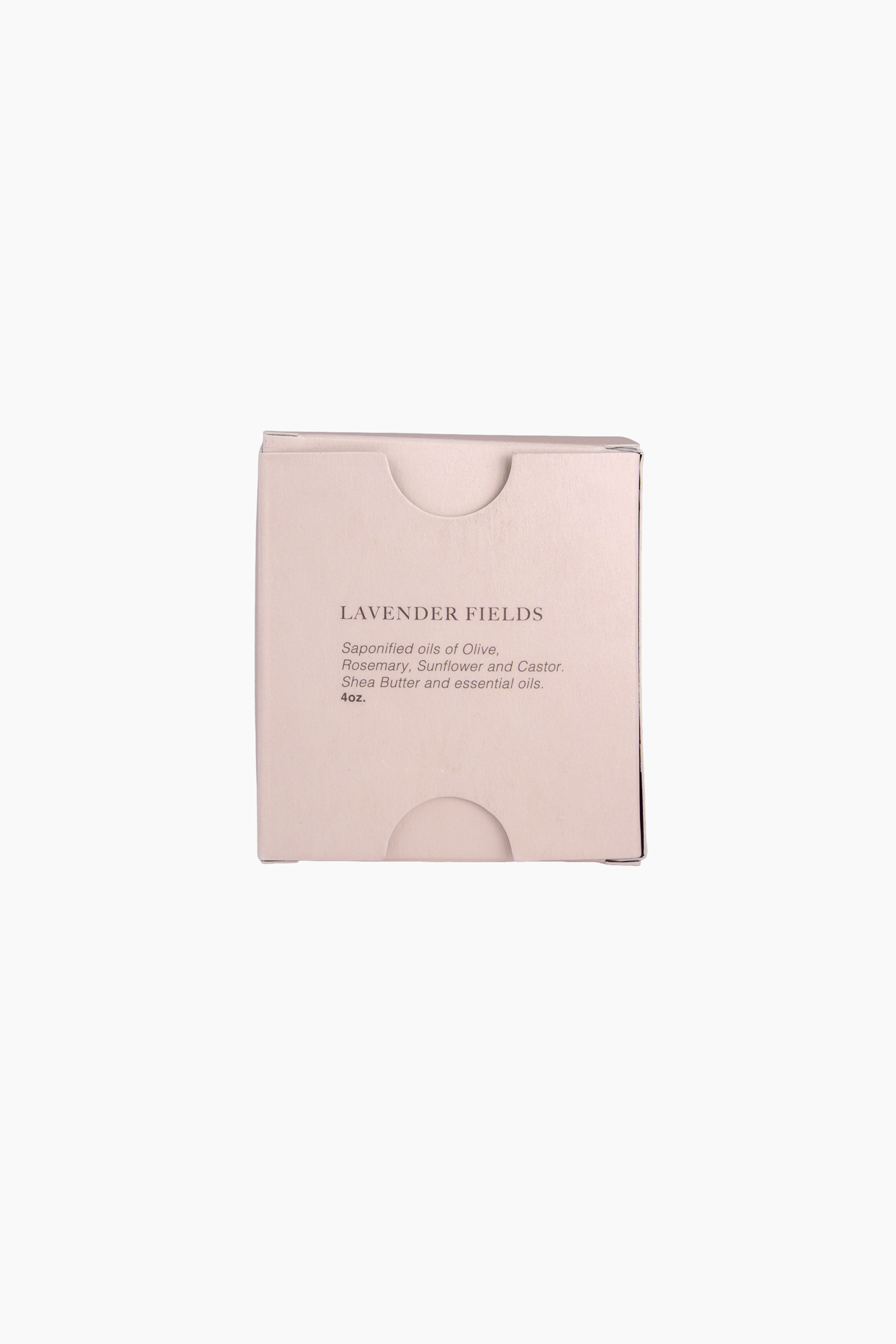 Lavender Fields Bar Soap