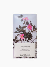 Load image into Gallery viewer, Matcha Rose Chocolate Bar
