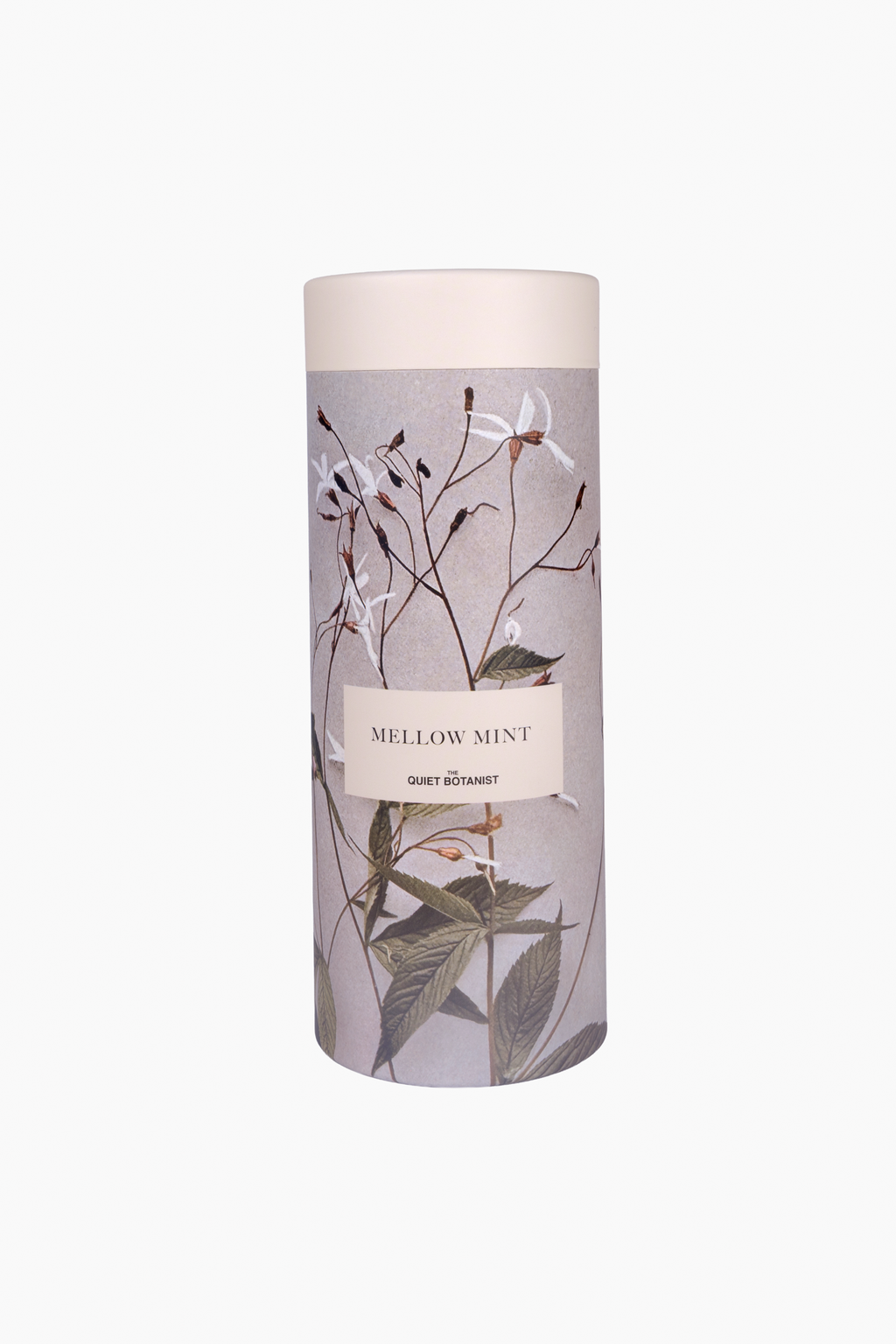 Mellow Mint Tea Gift Set