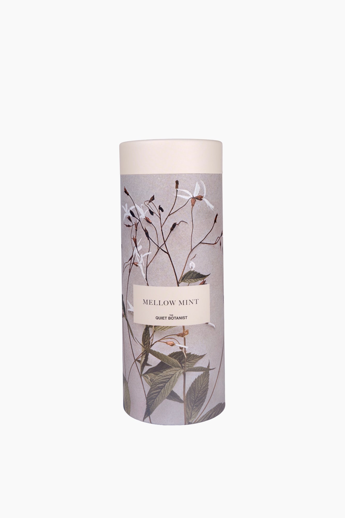 Mellow Mint Tea Gift Set