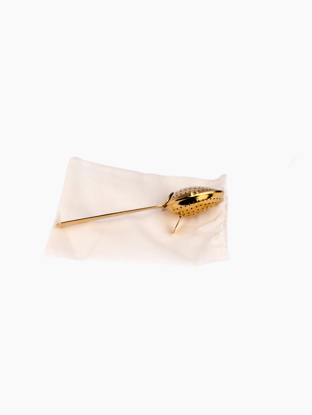 Tea Steeper