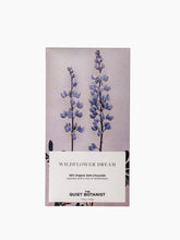Load image into Gallery viewer, Wildflower Dream Botanical Chocolate Bar
