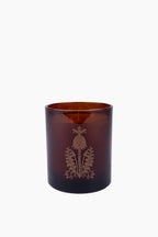 Citronella, Saffron & Ginger Candle