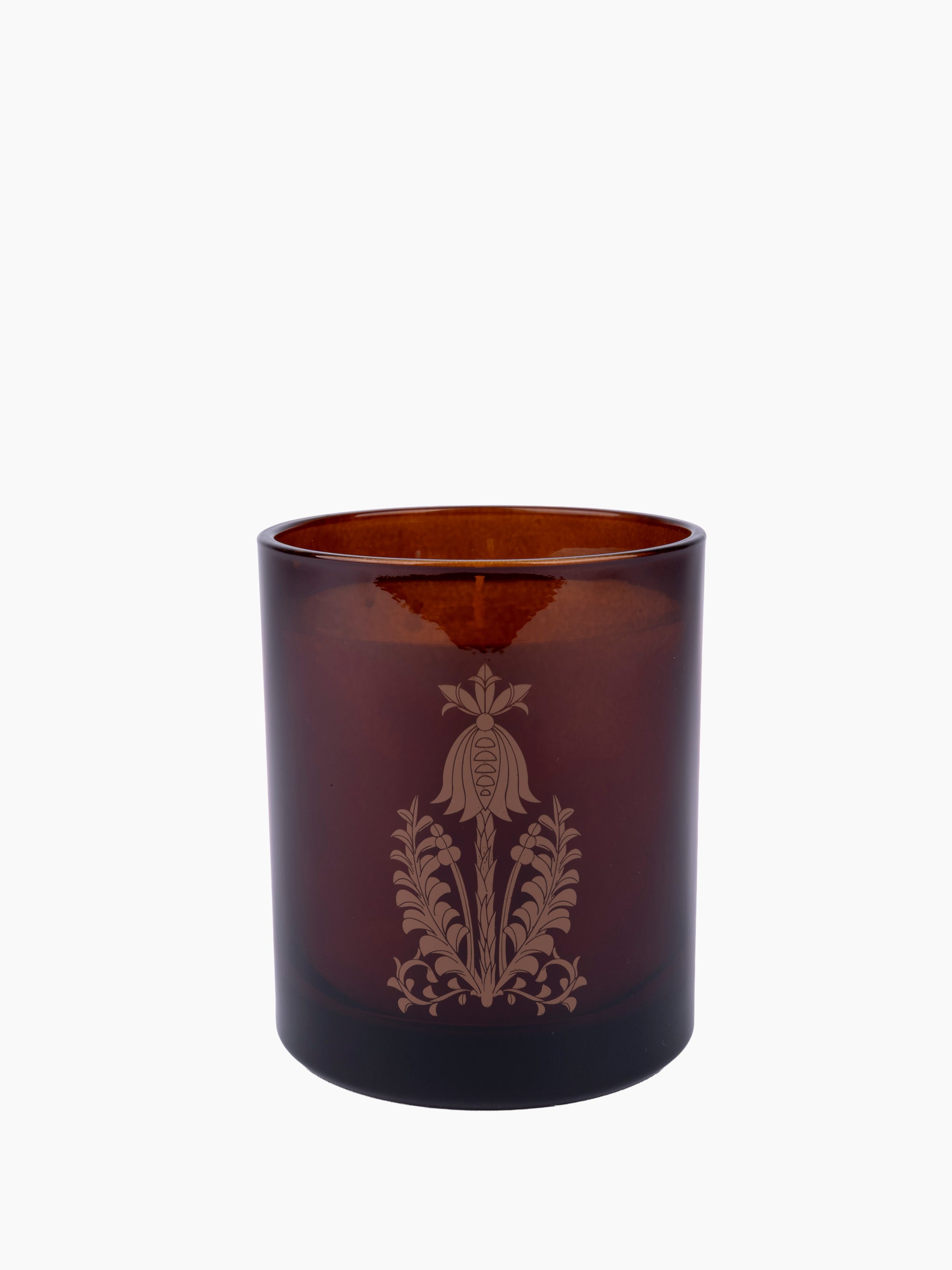 In the Weeds Candle