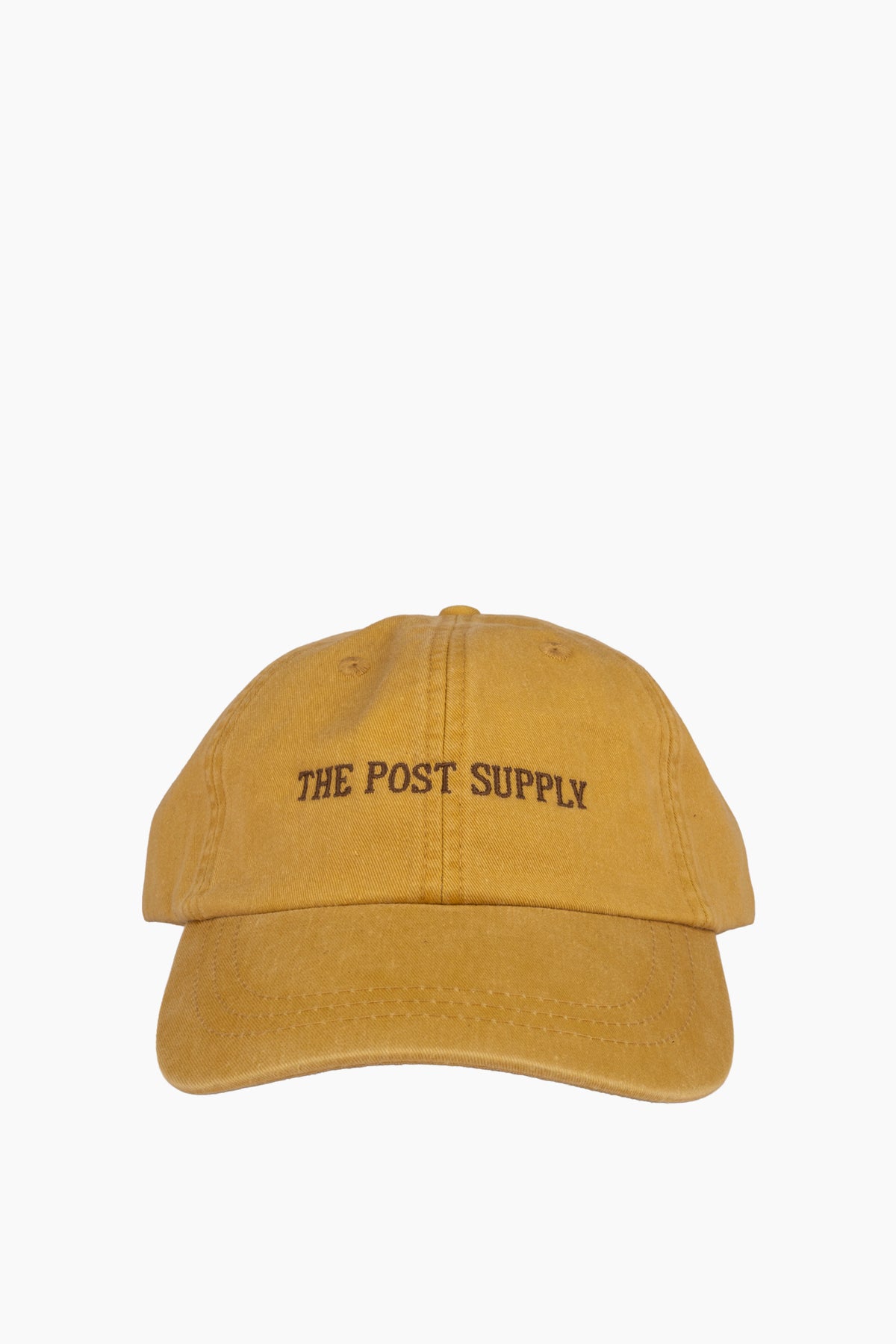 The Post Supply Dad Cap