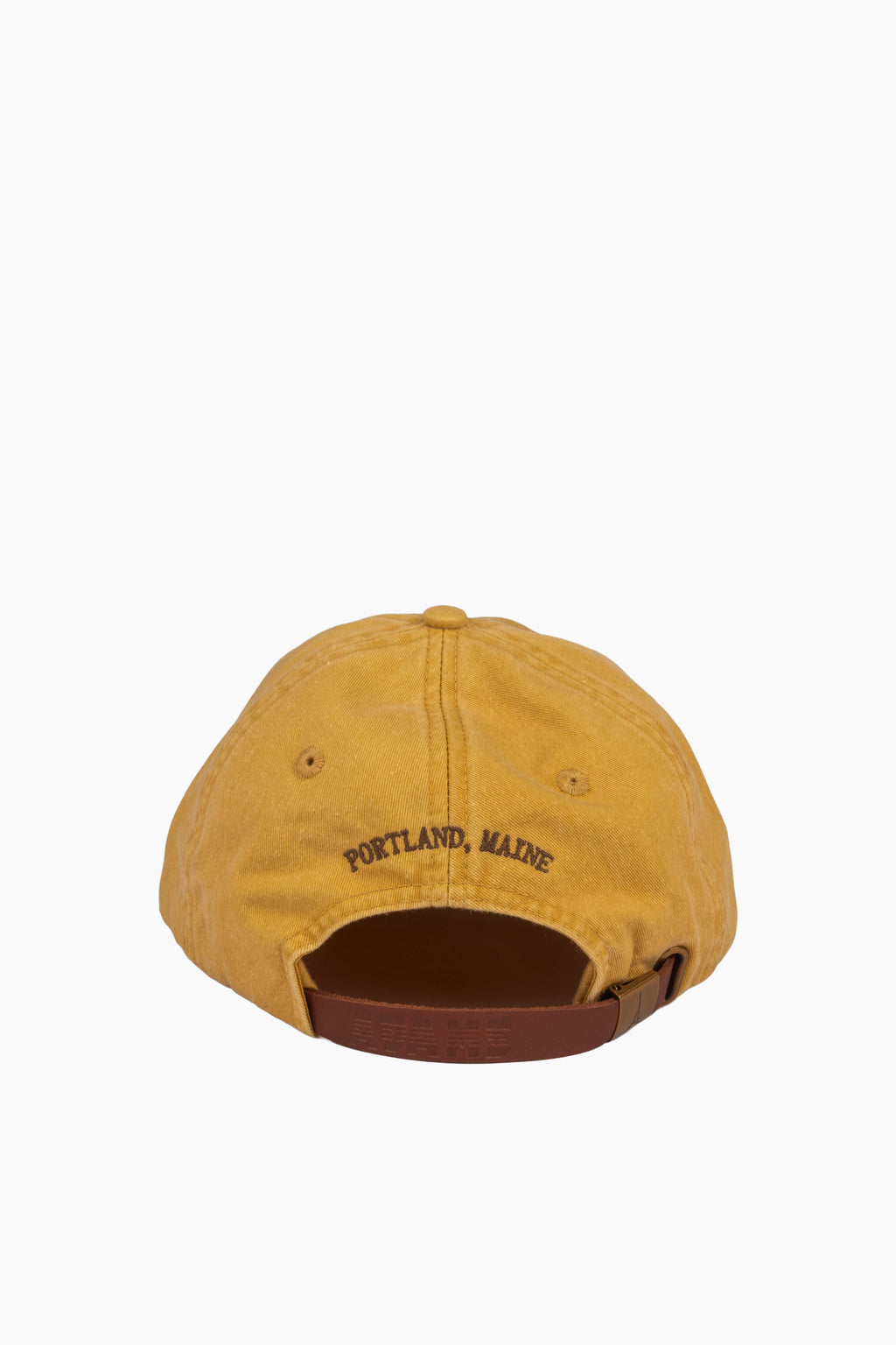 The Post Supply Dad Cap