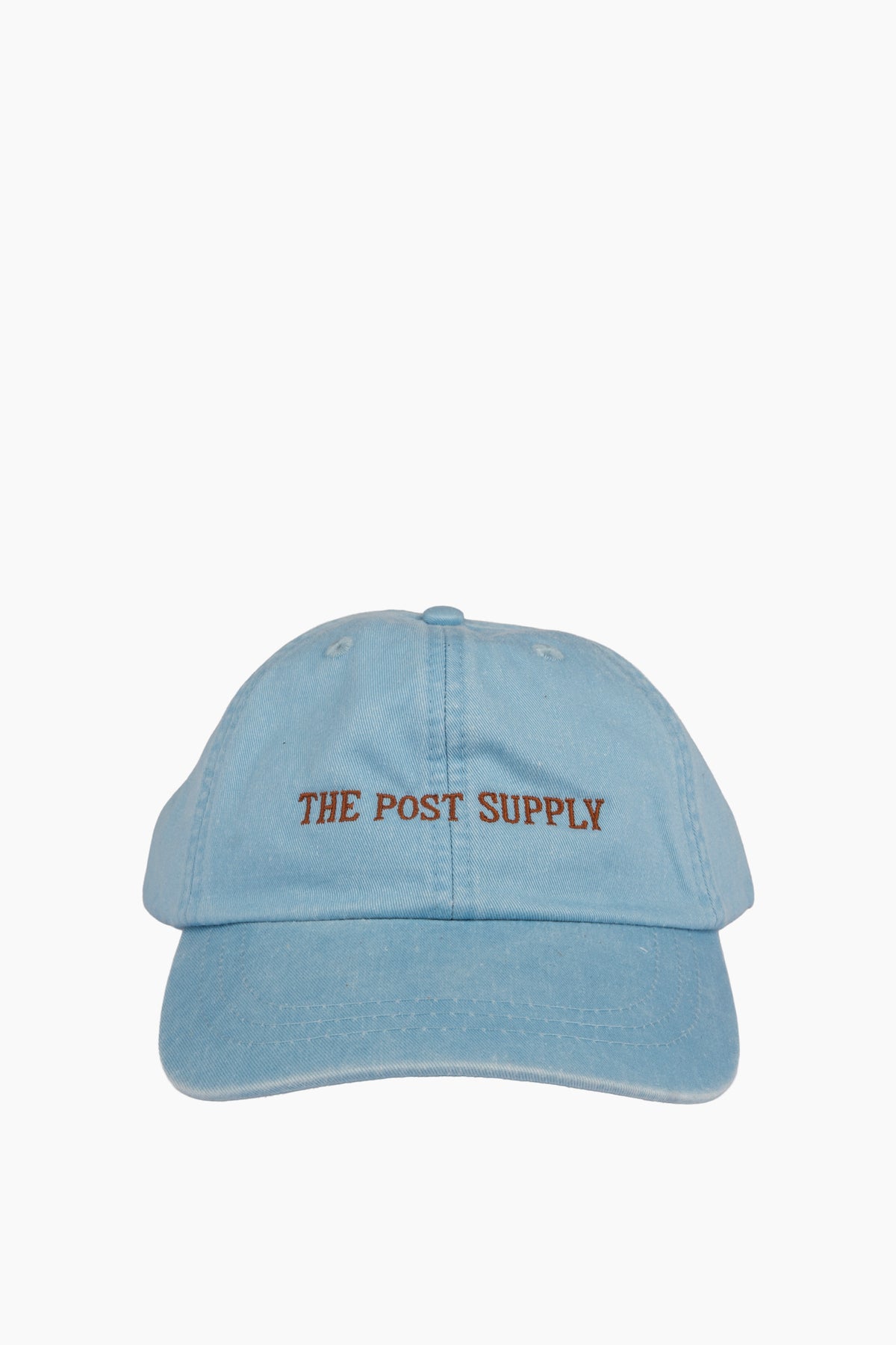 The Post Supply Dad Cap