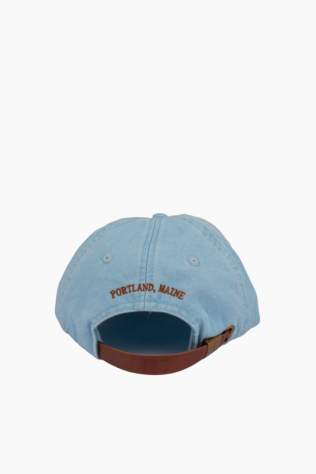 The Post Supply Dad Cap