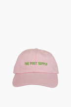 The Post Supply Dad Cap