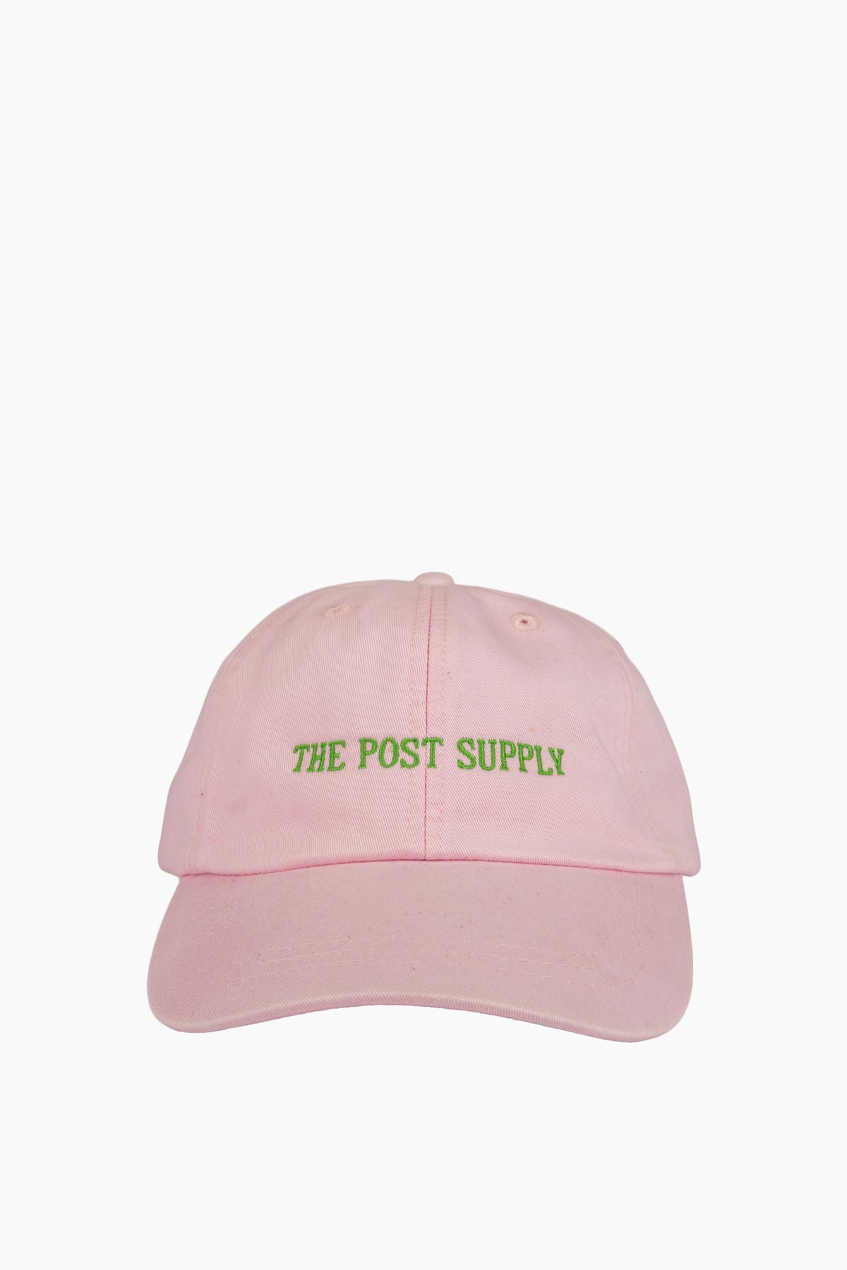 The Post Supply Dad Cap