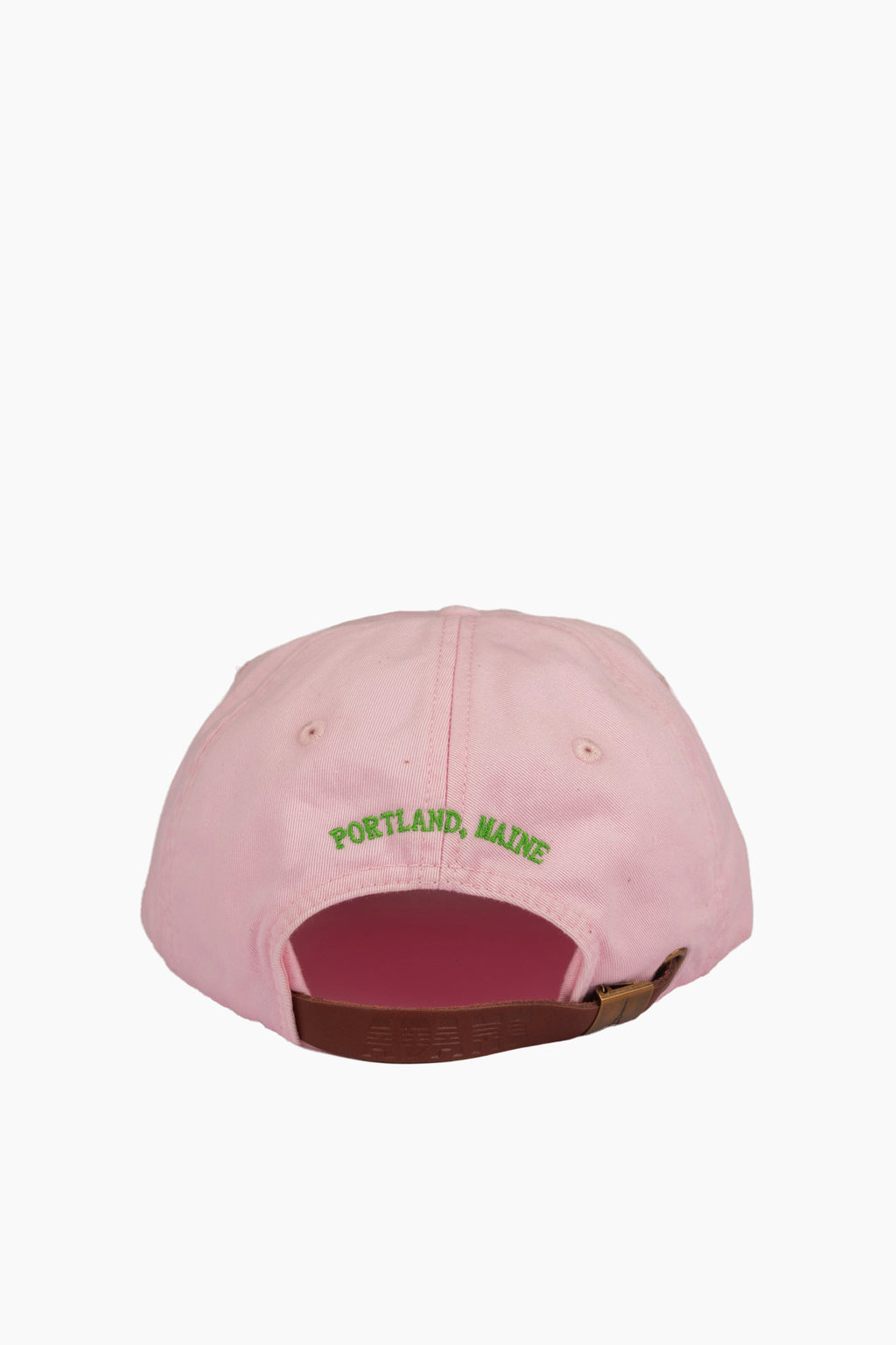 The Post Supply Dad Cap