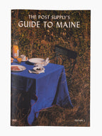 The Post Supply's Guide to Maine 2025