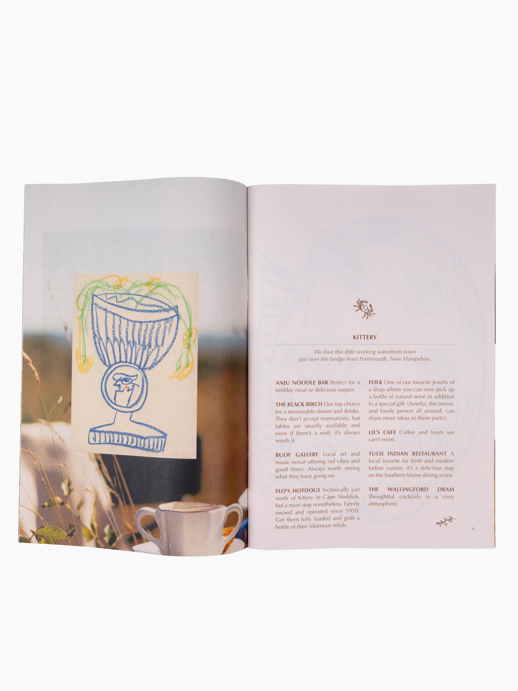 The Post Supply's Guide to Maine 2025