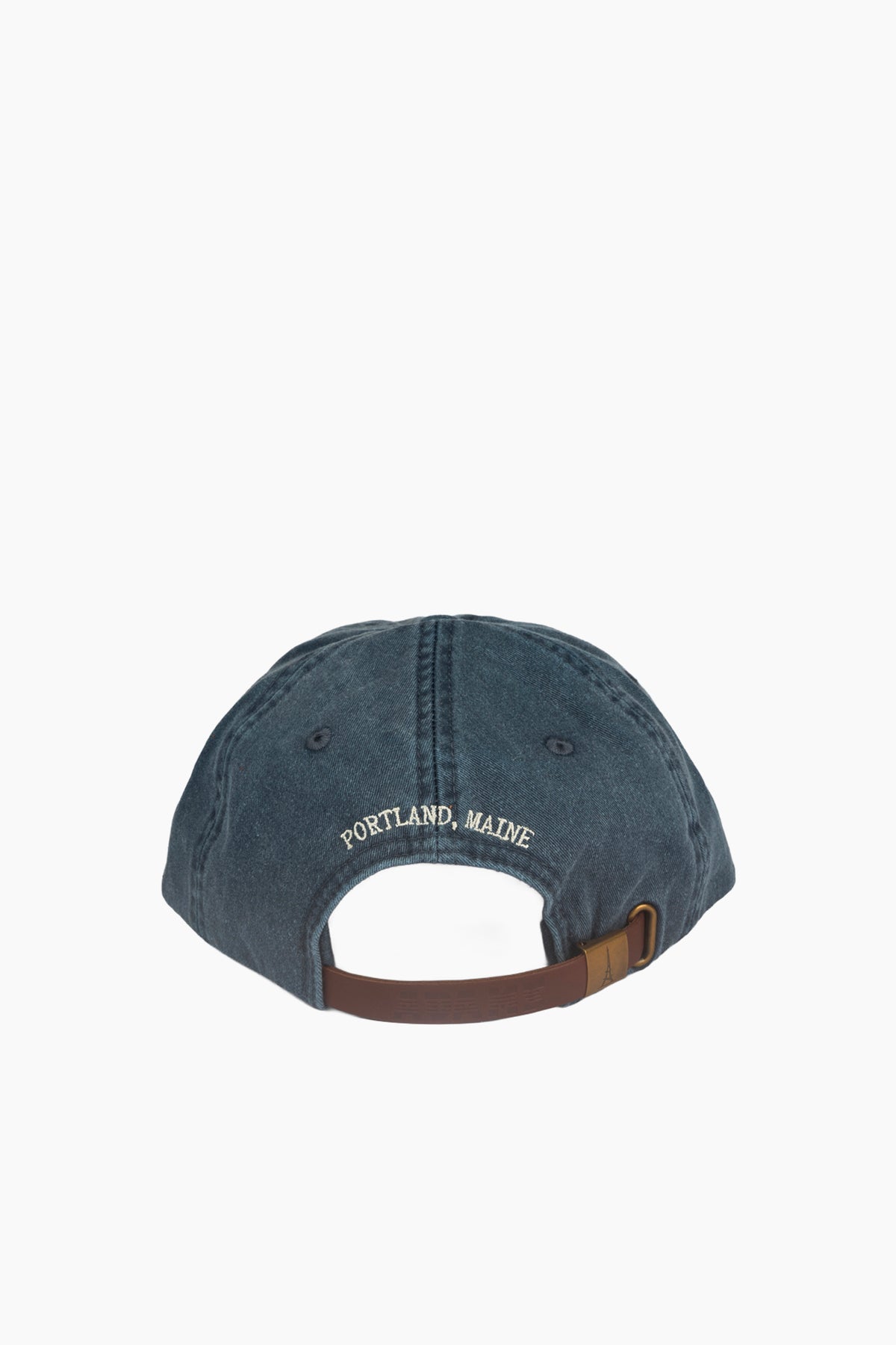 The Post Supply Dad Cap