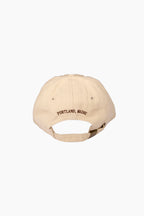The Post Supply Dad Cap | Oat