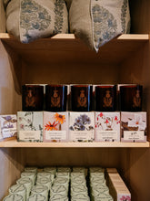 Load image into Gallery viewer, Citronella, Saffron &amp; Ginger Candle
