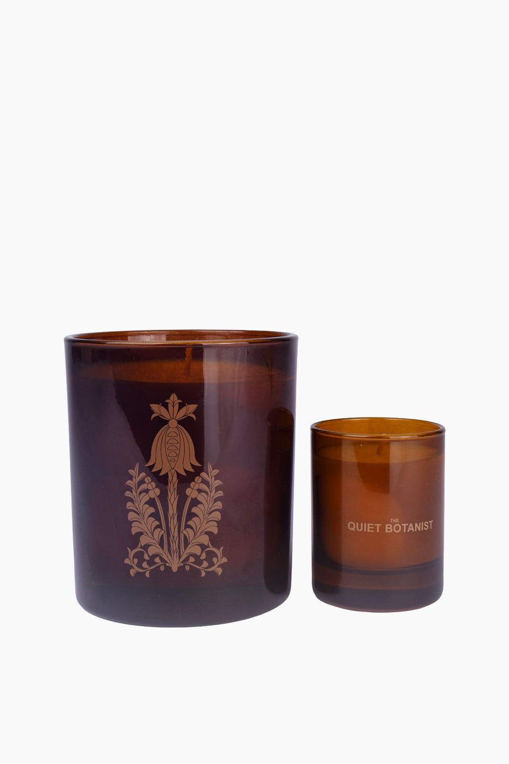 Orchard Sun Candle