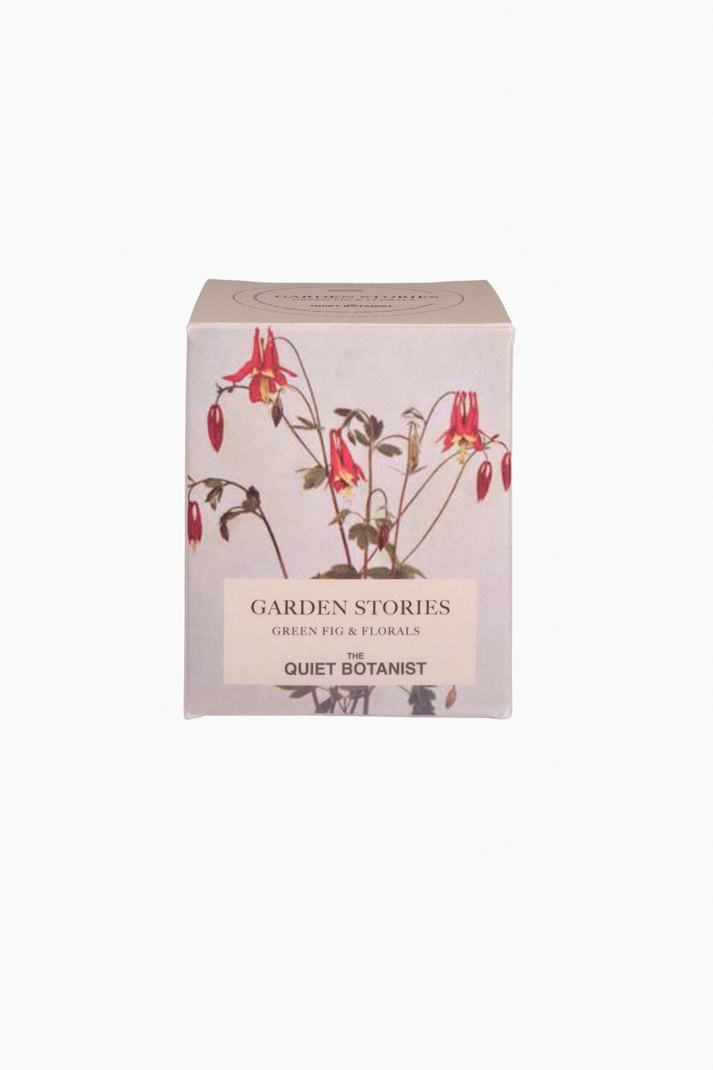 Garden Stories Candle