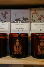 Home Grown Candle