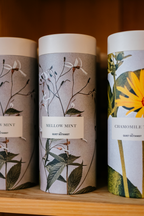 Mellow Mint Tea Gift Set