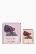 Moody Blooms Candle