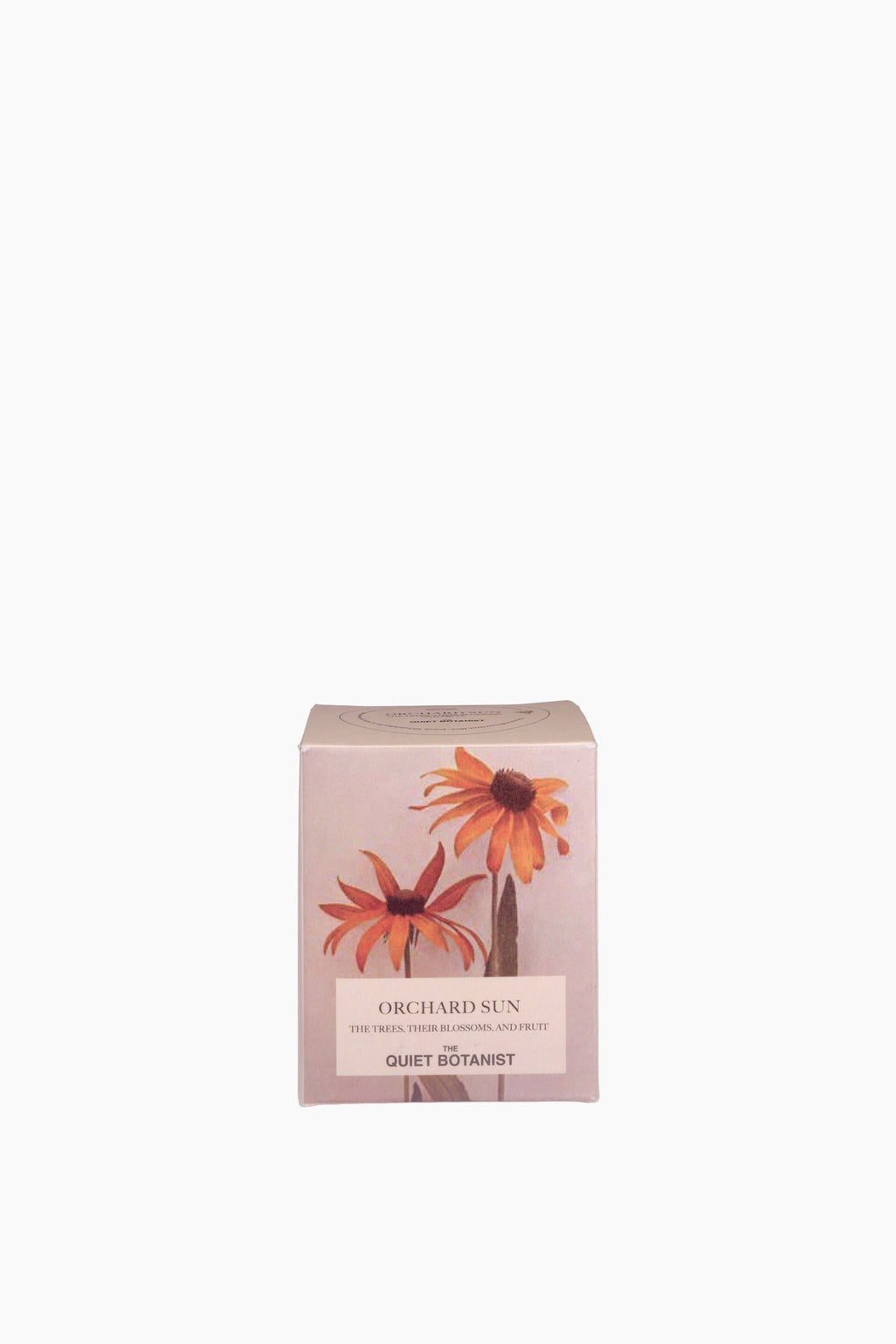Orchard Sun Candle