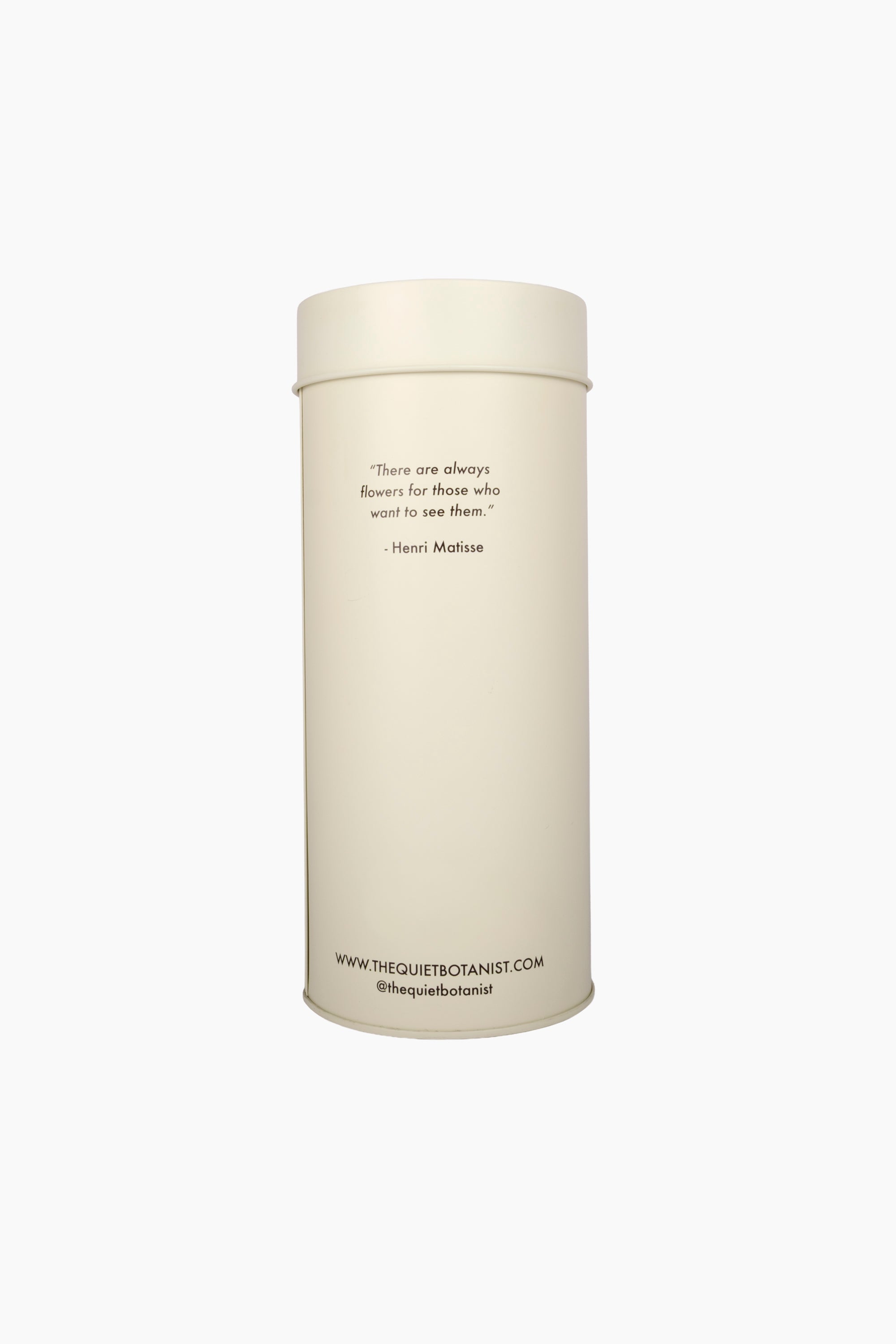 Organic Edible Flower Blend