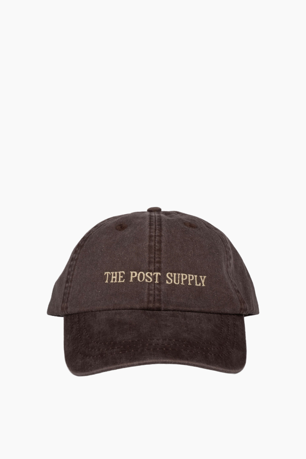 The Post Supply Dad Cap